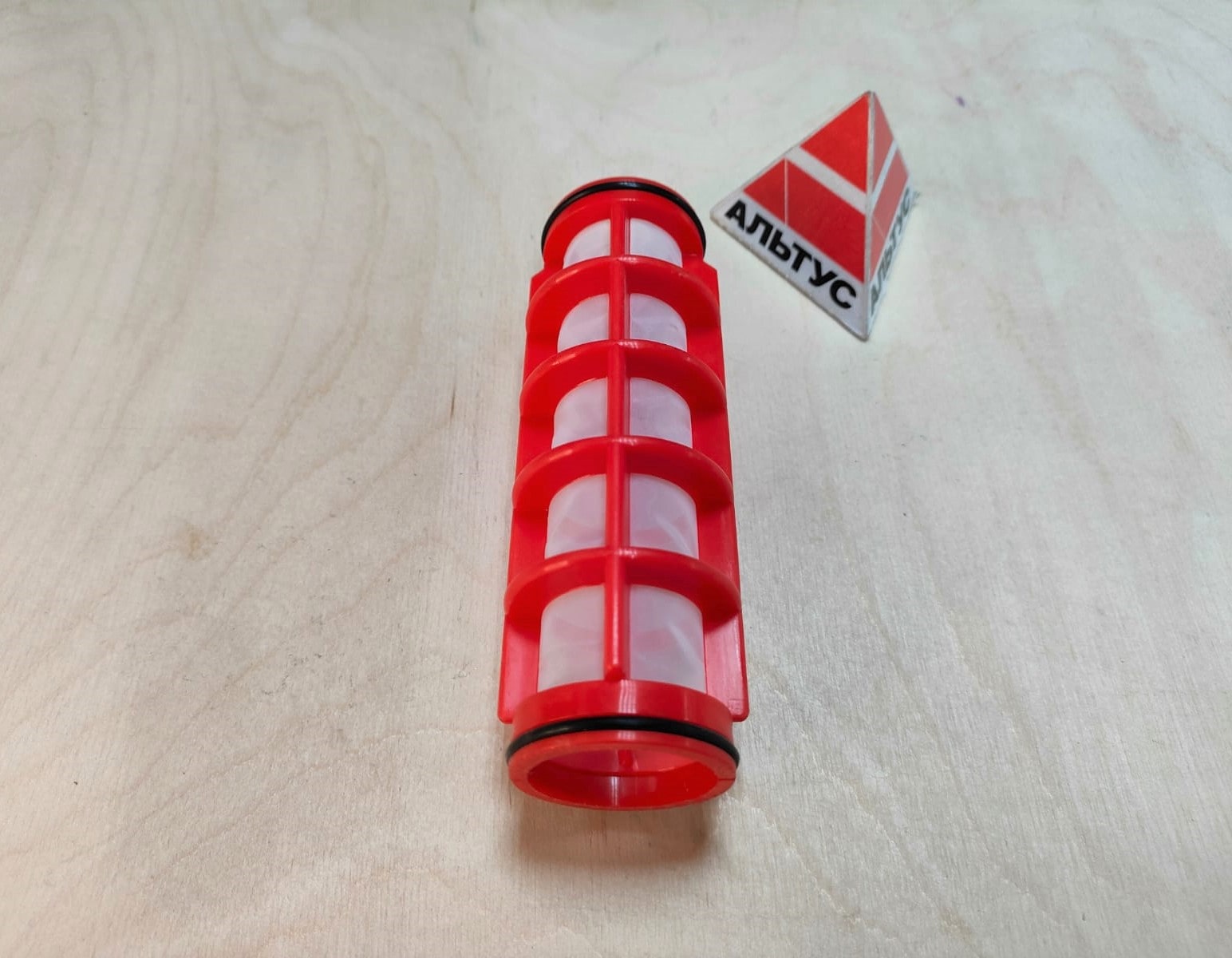 Фильтр сетчатый 1 - 3/4 G4X								