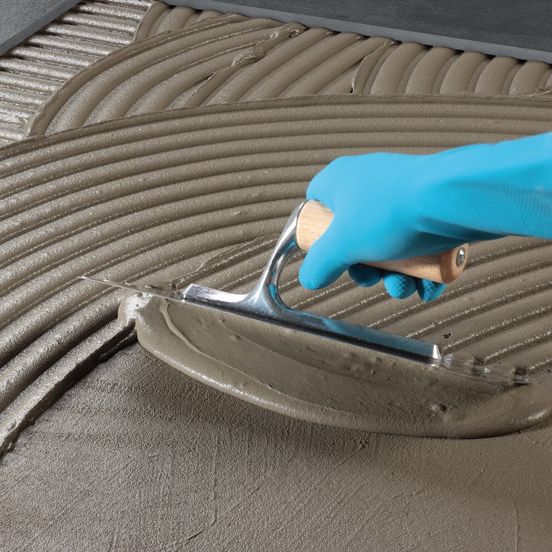 Клей на цементной основе Mapei Keraflex Extra S1 серый (25кг)								