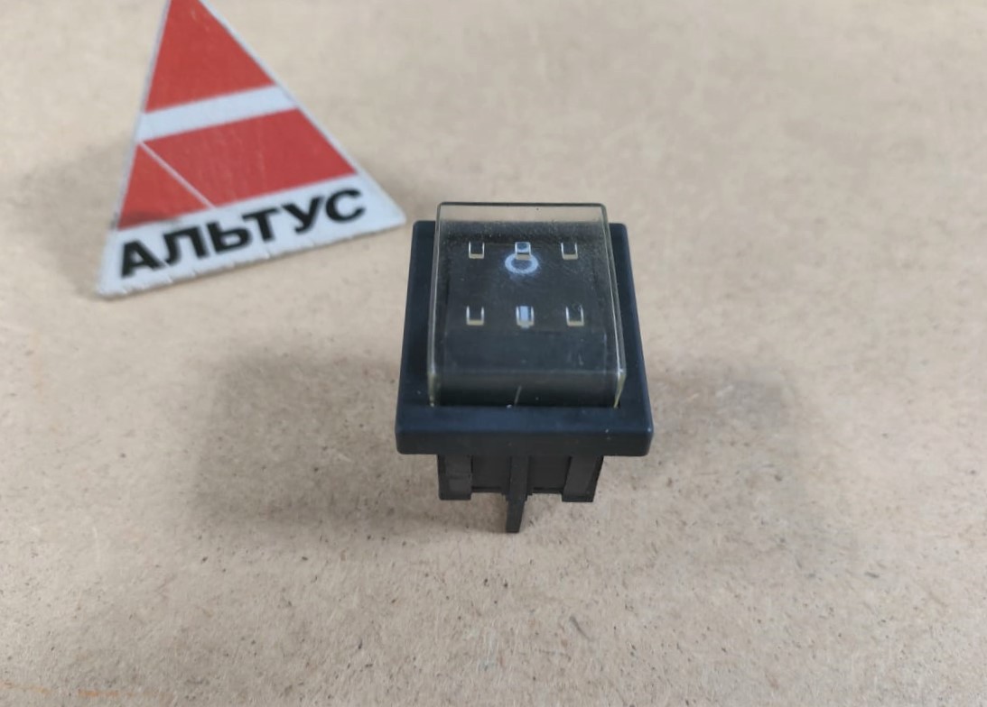 Кнопка включения для SPT440 Schtaer Mars 20 (K90440SW)								