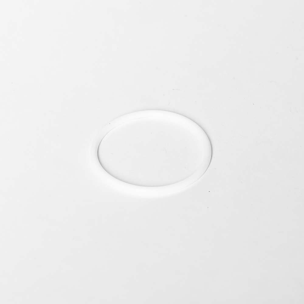 Кольцо уплотнительное цилиндра насоса для Plastimix 2500								