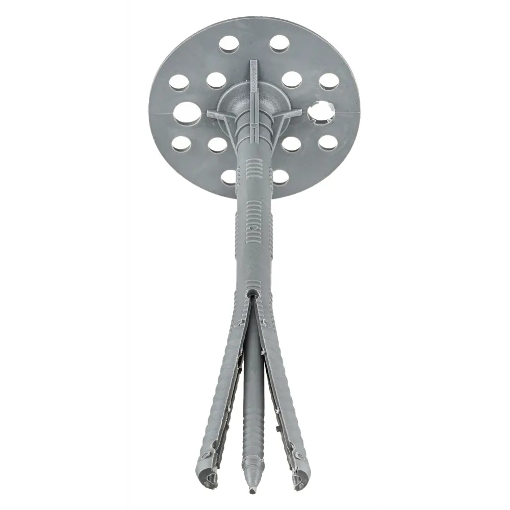 IZO 10*160 дюбель для изоляц (30 шт/уп).								