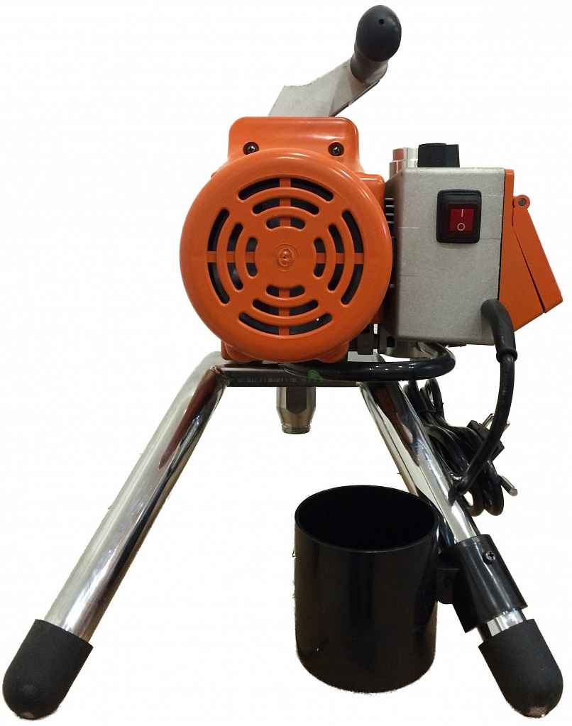 Аппарат окрасочный ASPRO 2100Е								
