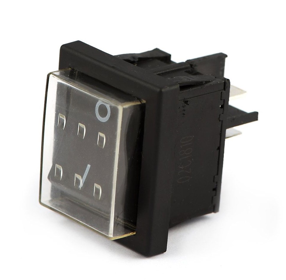 Кнопка включения для SPT440 Schtaer Mars 20 (K90440SW)								