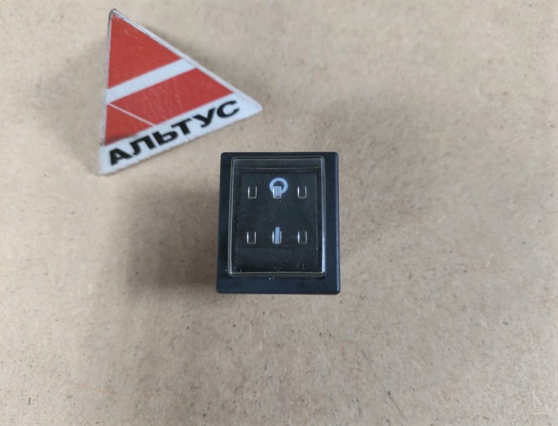 Кнопка включения для SPT440 Schtaer Mars 20 (K90440SW)								