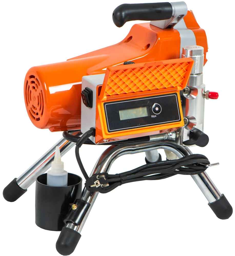 Аппарат окрасочный ASPRO 2100Е								