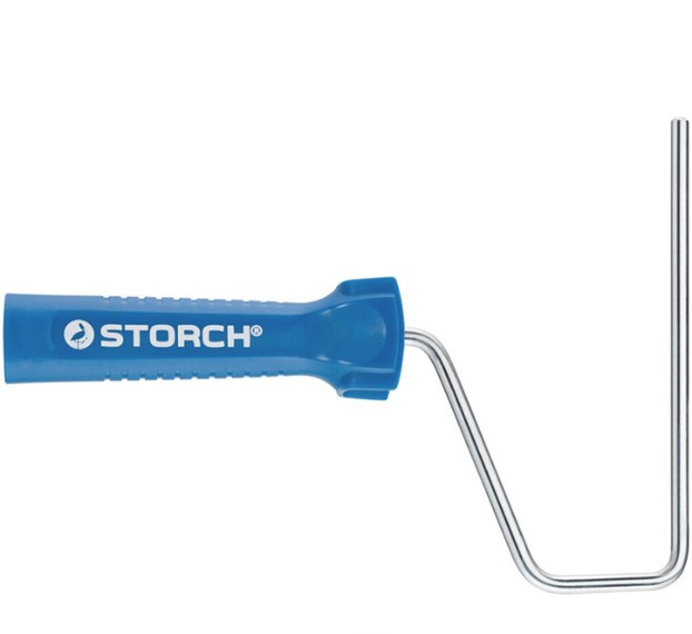 Бюгель LOCK-IT точная геометрия прута, металл оцинковка, 8мм, ширина 25см STORCH (146425)								