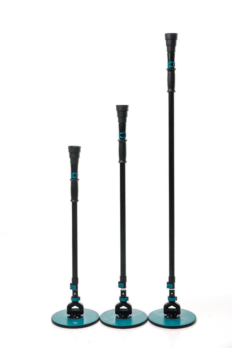 Удлинитель телескопический Q4 Aer stick L								