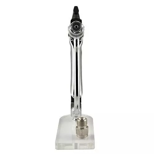 Краскораспылитель безвоздушный 1/4 NPSM, 500 bar SCH-X6376								