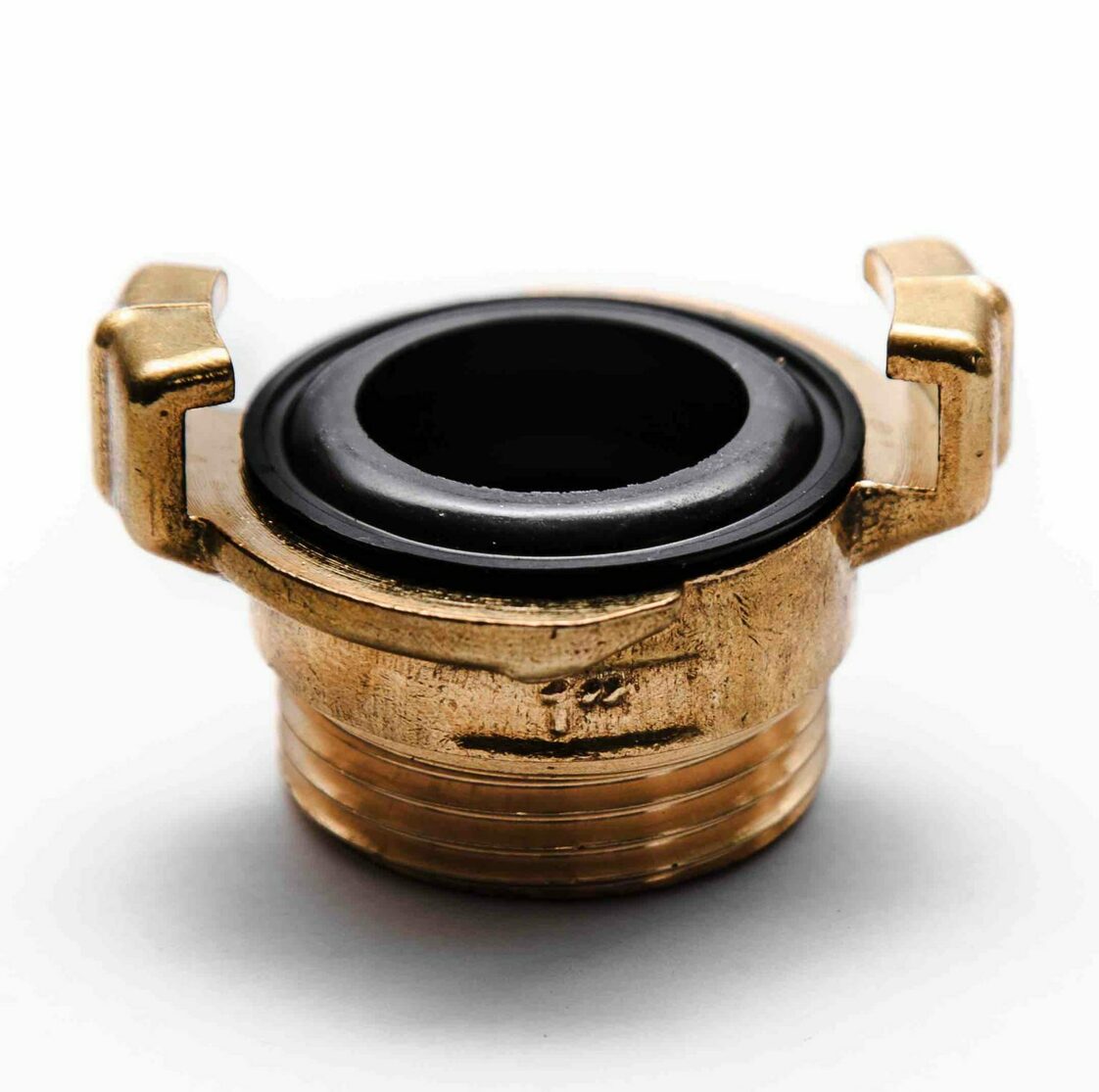 Соединение Geka/1" внешняя M-TEC								