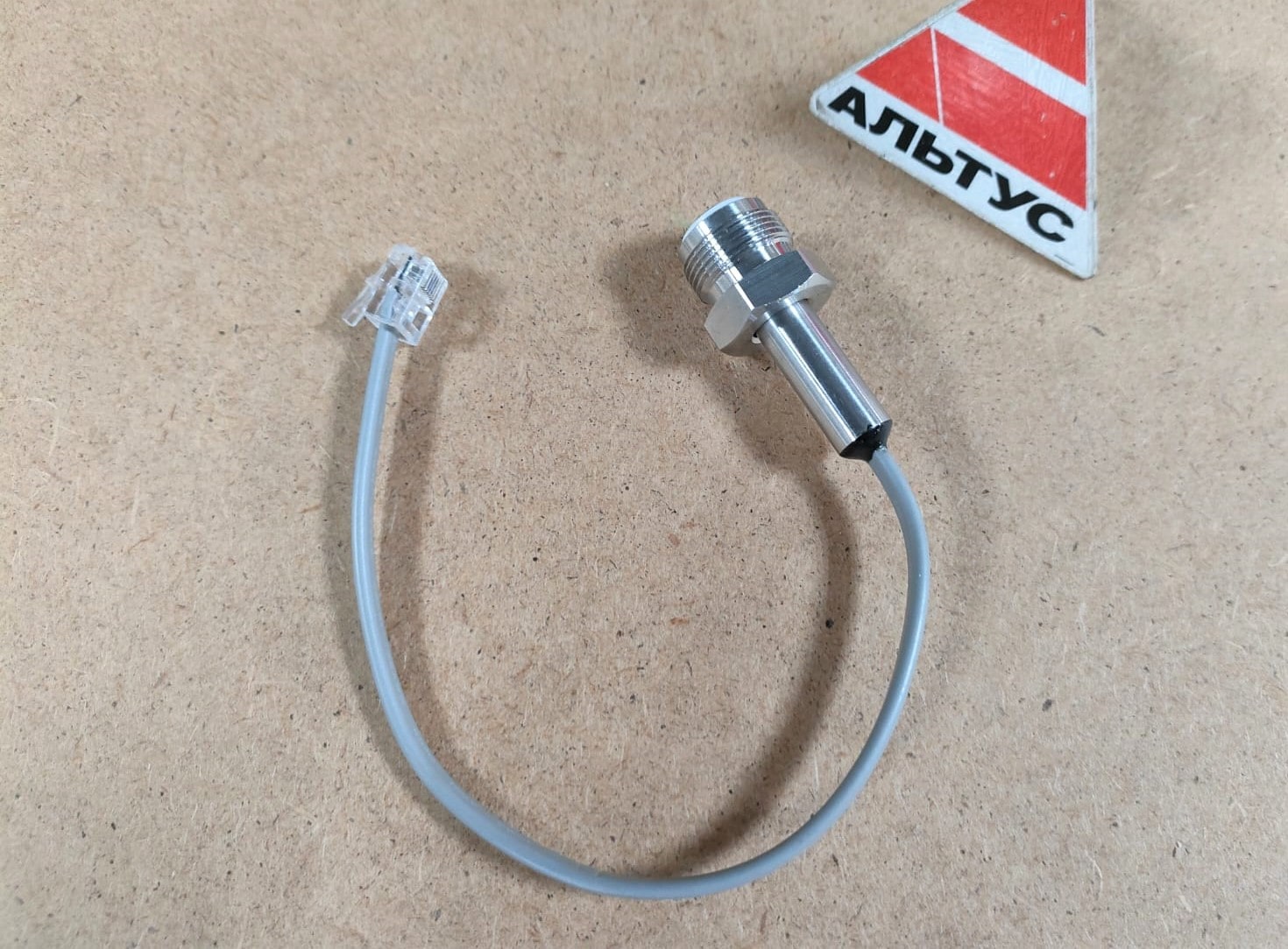 Датчик давления для Saturn 28 (SS285001)								