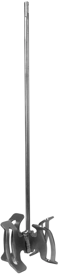 Миксер DECOR для сухих смесей d150 мм, 580 мм, SDS+								