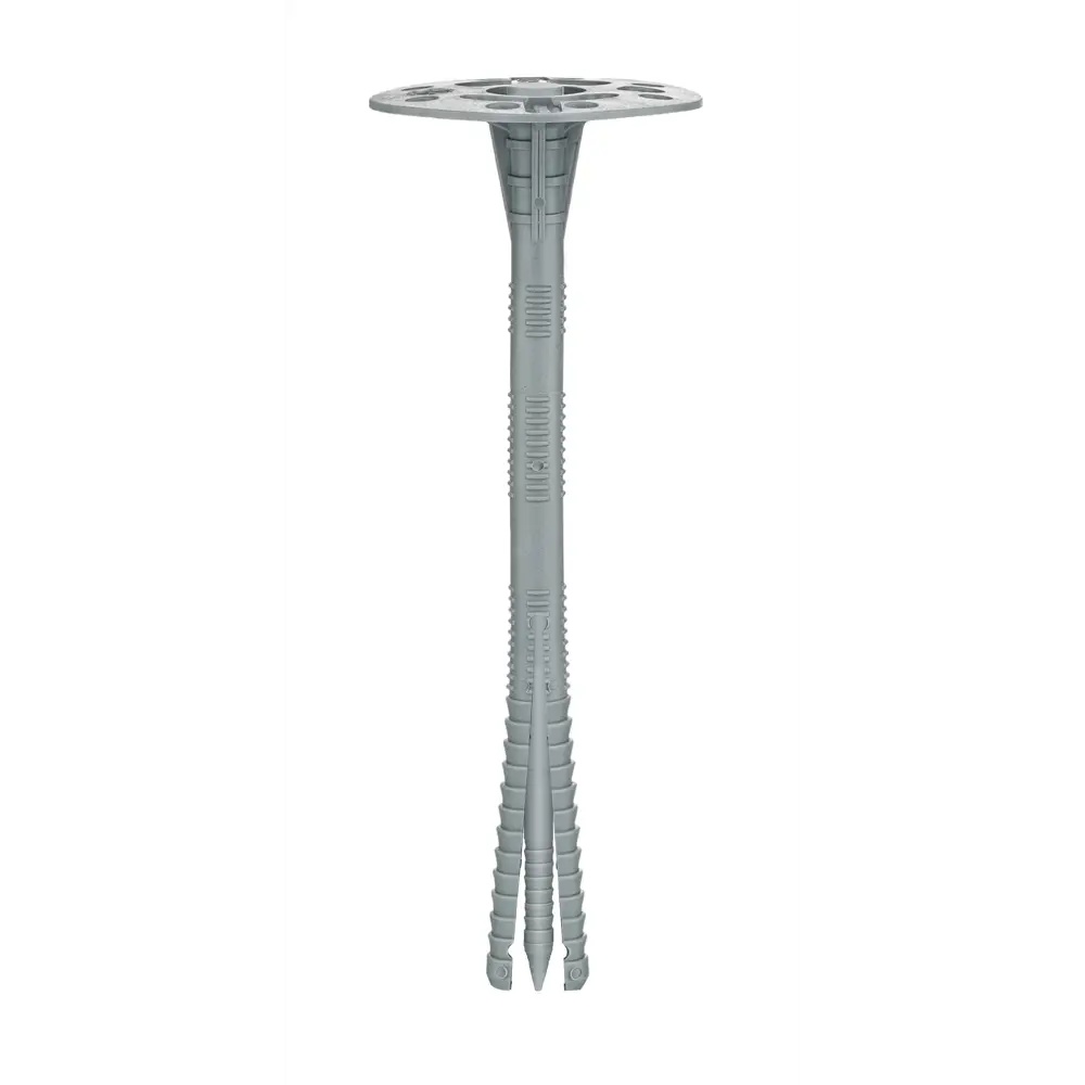 IZO 10*160 дюбель для изоляц (30 шт/уп).								