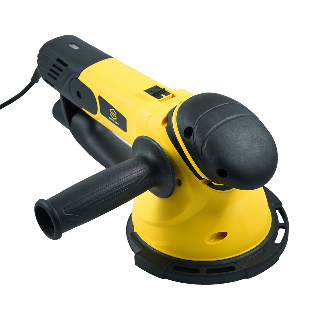 SCH-02-150-COMBI двухрежимная шлифовально-зачистная машинка 220V/50Hz, 500W								