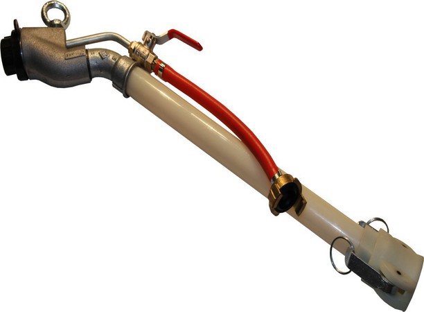 Пистолет угловой Stirex M25/600								