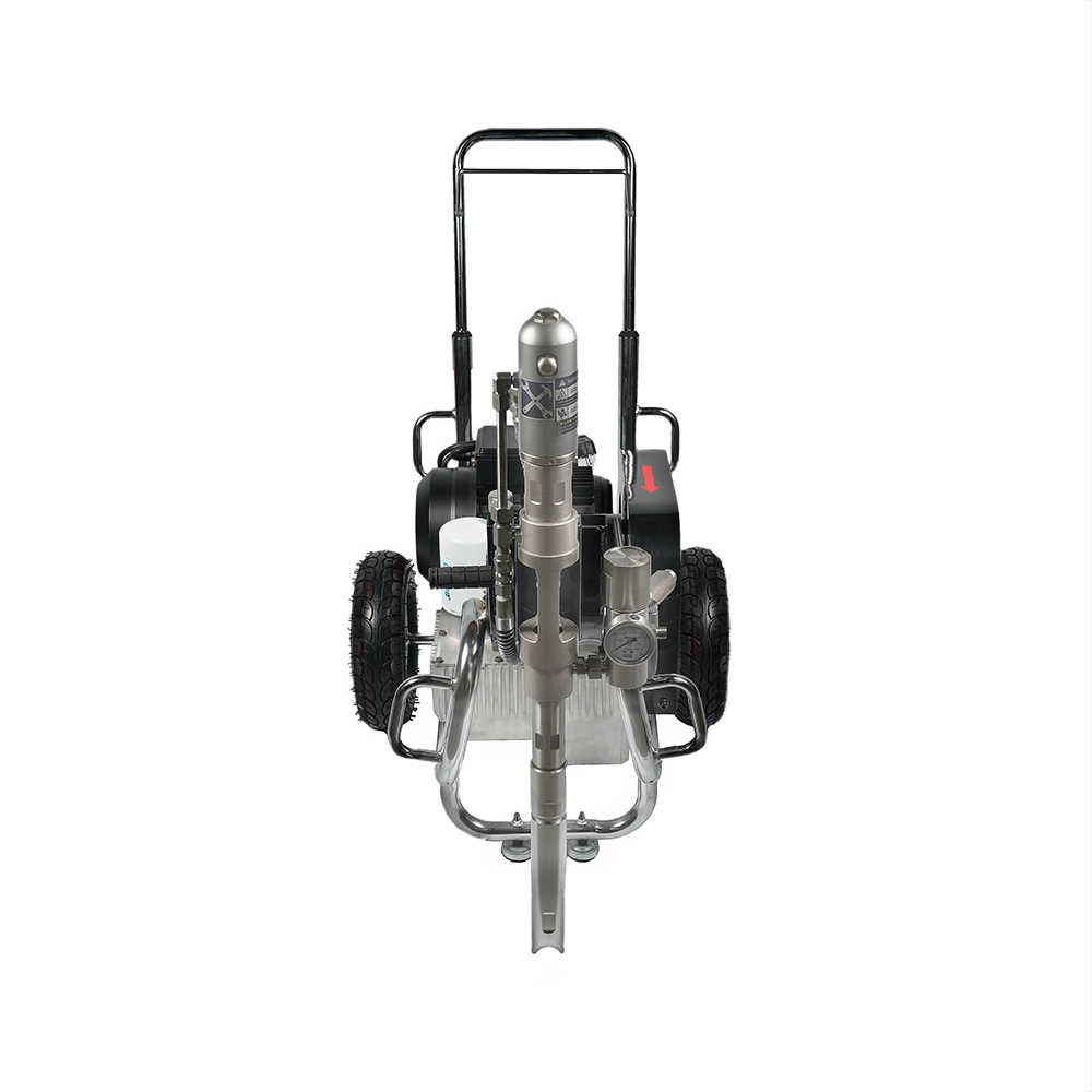 Окрасочная установка Schtaer Jupiter 12.1								