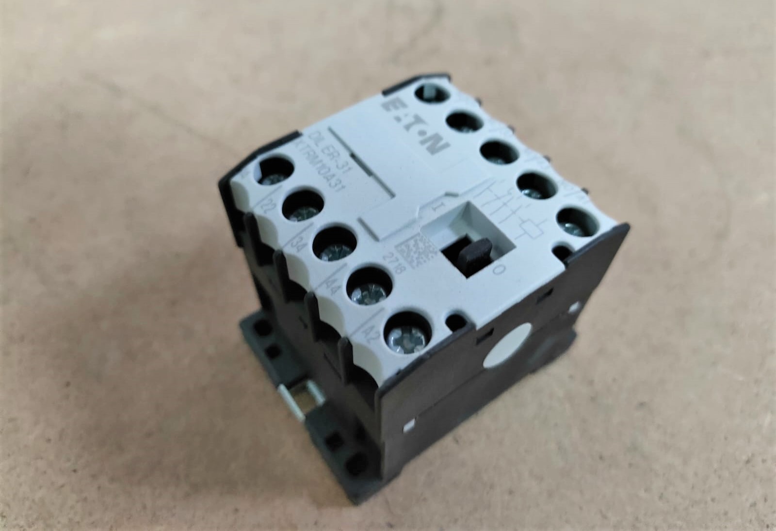 Пускатель DIL ER 31 EATON ELECTRIC								