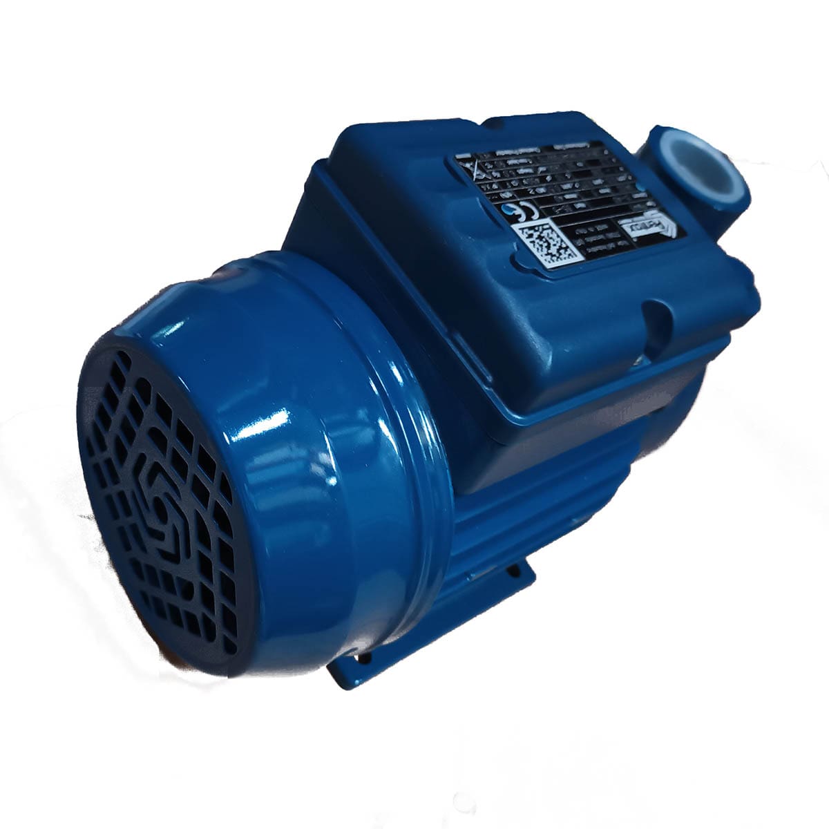 Водяной насос в сборе 0,55kW 220V								