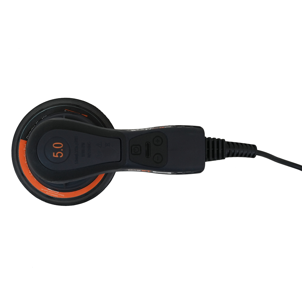Шлифовальная машинка MAXXT R7303-150-5.0								
