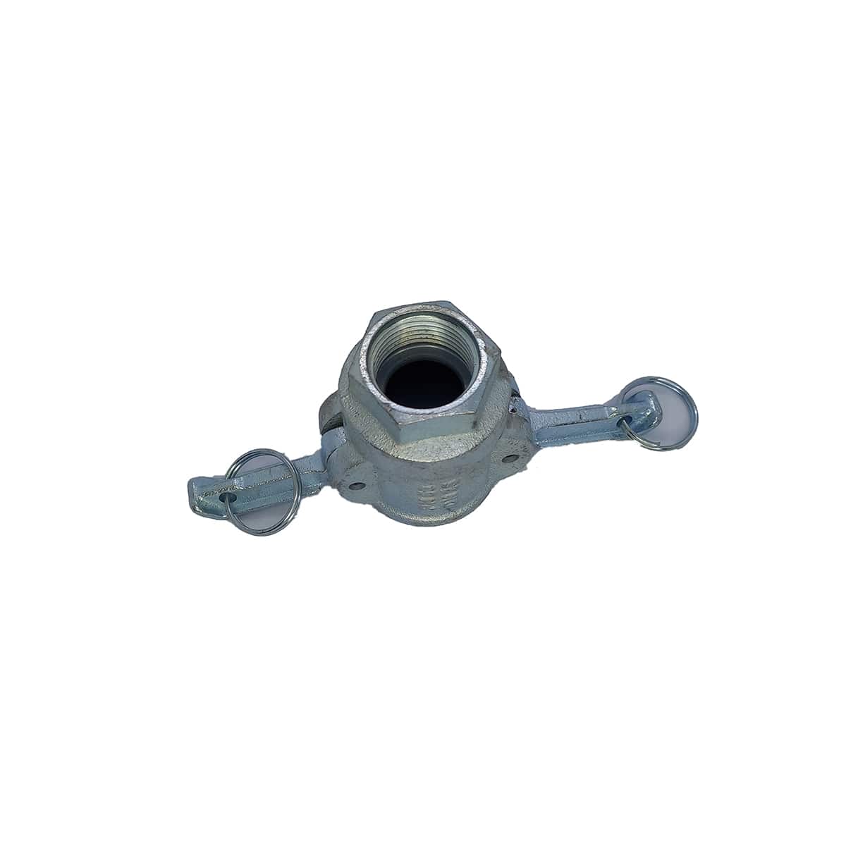 Соединение внутреняя резьба DN25 Soltec								