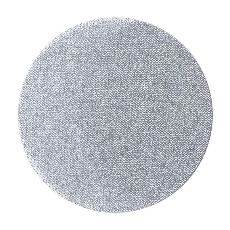 Круг шлифовальный SUN NET CERAMIC X713T сетка D 225 мм, P320								