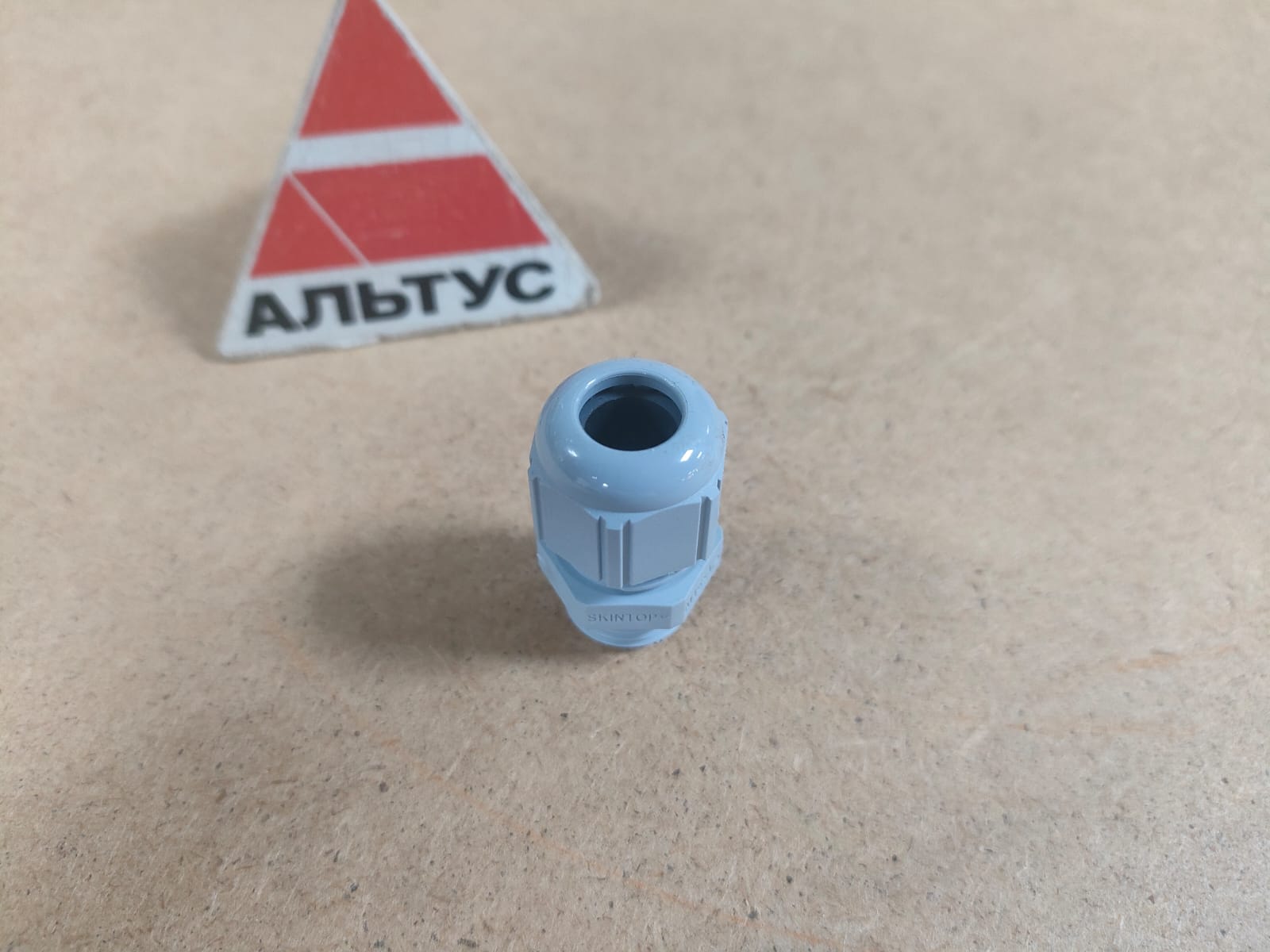 Винтовое соединение М16 х 1,5								