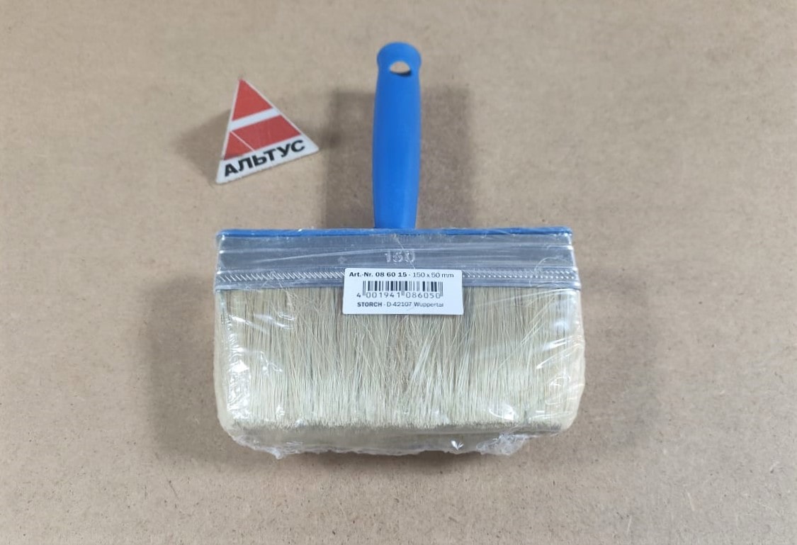 Кисть макловица 150 мм STORCH (086015)								
