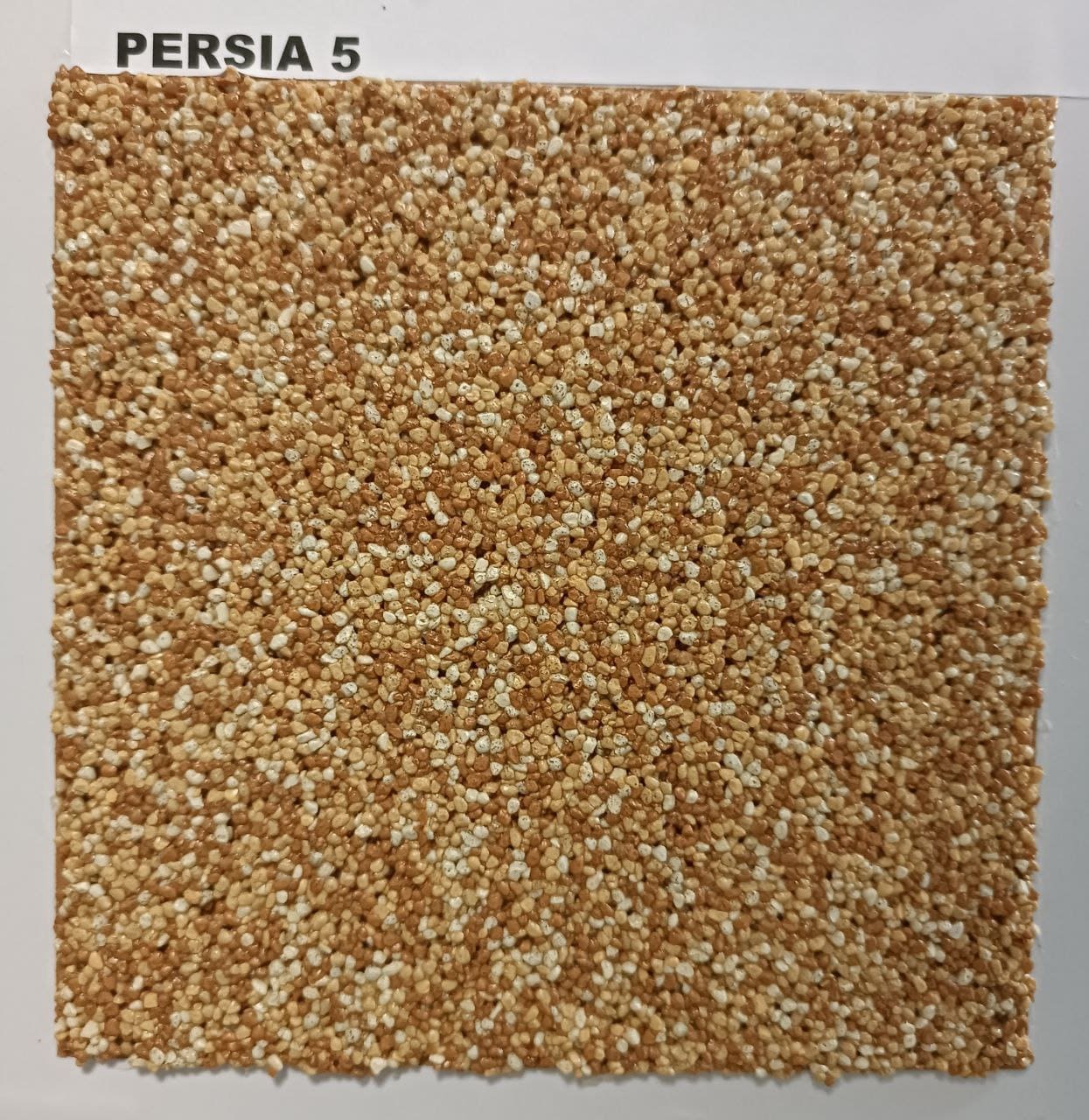 Мозаичная декоративная штукатурка Ceresit CT 77 Persia 5 (1,4-2,0) 25 кг								