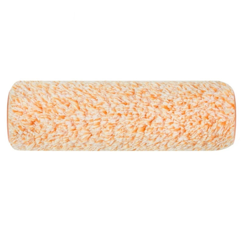 Валик 230мм микрофибра ворс 19мм, ядро 48мм (12) Rollingdog (00358)								