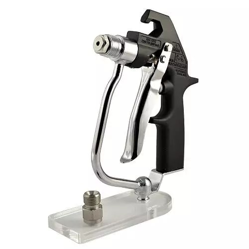 Краскораспылитель безвоздушный 1/4 NPSM, 500 bar SCH-X6376								