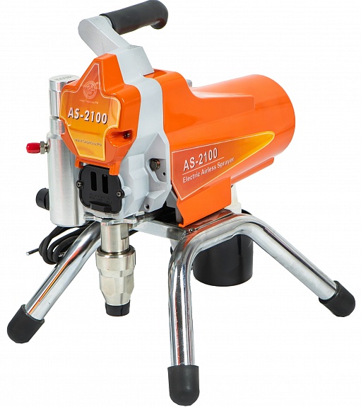 Аппарат окрасочный ASPRO 2100Е								