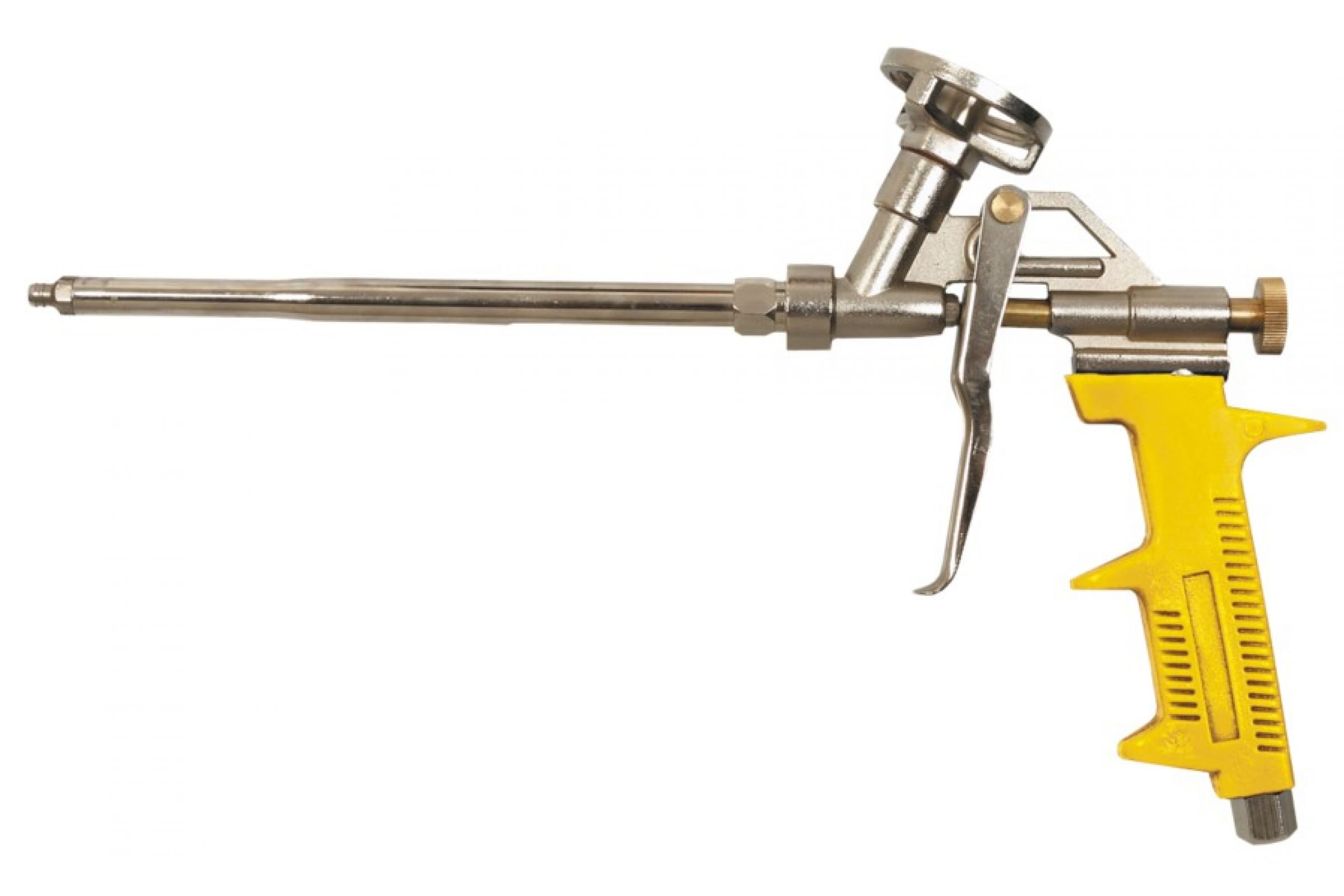 Пистолет для монтажной пены TOPEX (21B501)