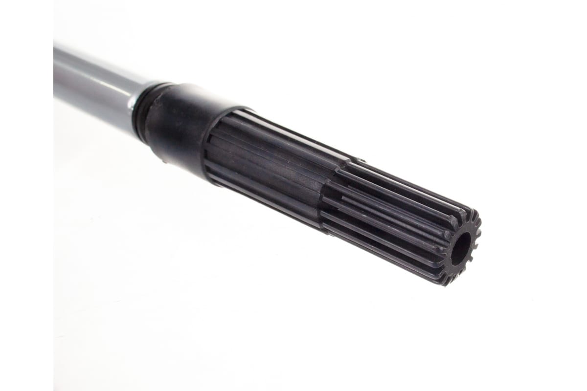Ручка телескопическая 200 см Color Expert, D 25 мм, сталь (84902002)