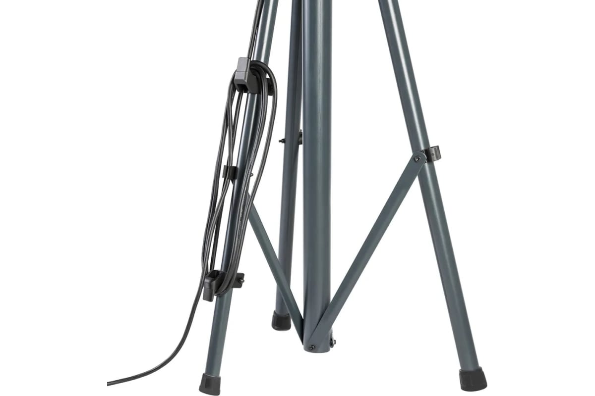 Штатив TRIPOD телескопический для ламп SCANGRIP								