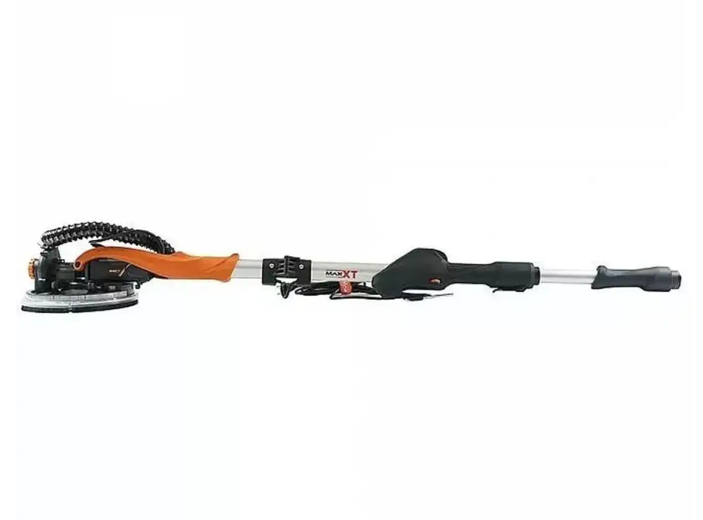 Шлиф.машинка MAXXT, складная, 220V/50Hz, 820W, в пластиковом кейсе