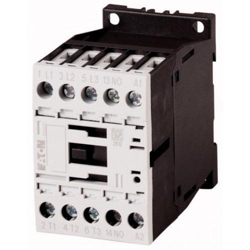 Пускатель DIL M-15 42В для PFT G4								