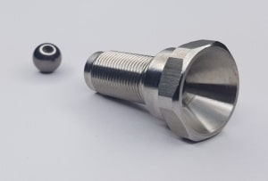Ремкомплект выпускного клапана для Mars 23 (SM231EVK)