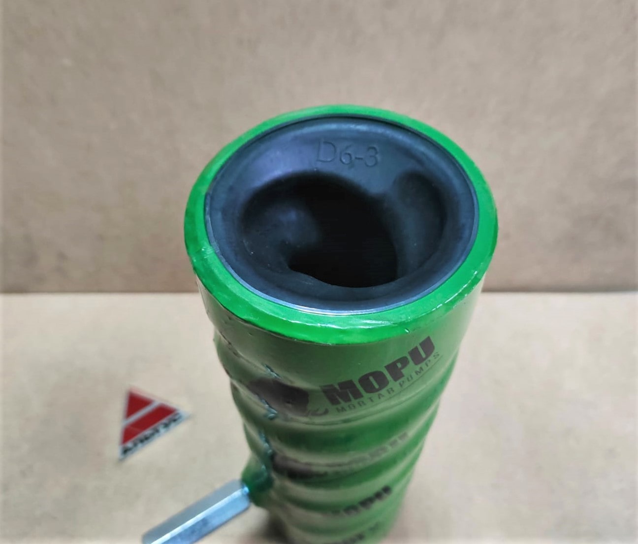 Статор D6-3 Twist MOPU								