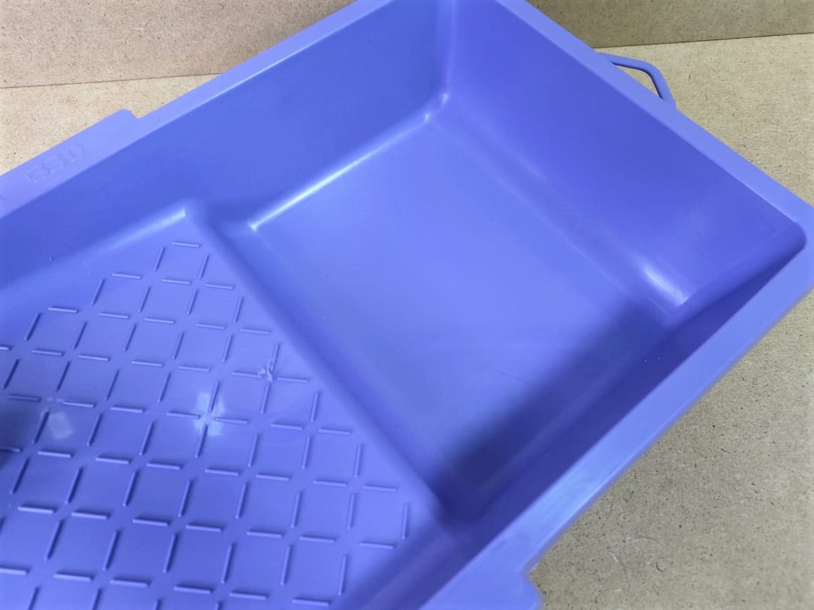 Ванночка (кювета) для краски 17x30 см BlueDolphin (59-796)