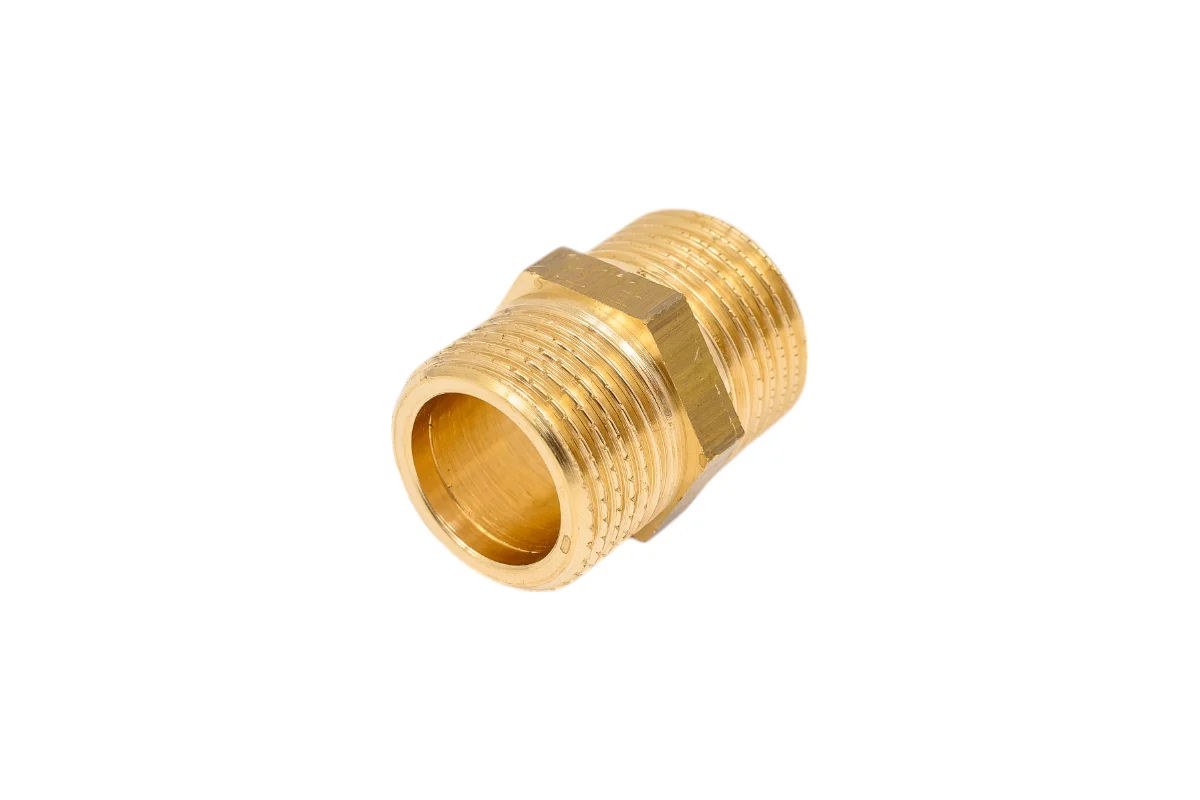Ниппель Tiemme G3/8 1500218								