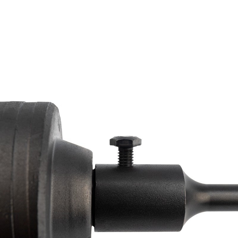 Коронка по бетону в сборе Kranz М22-68м SDS PLUS								