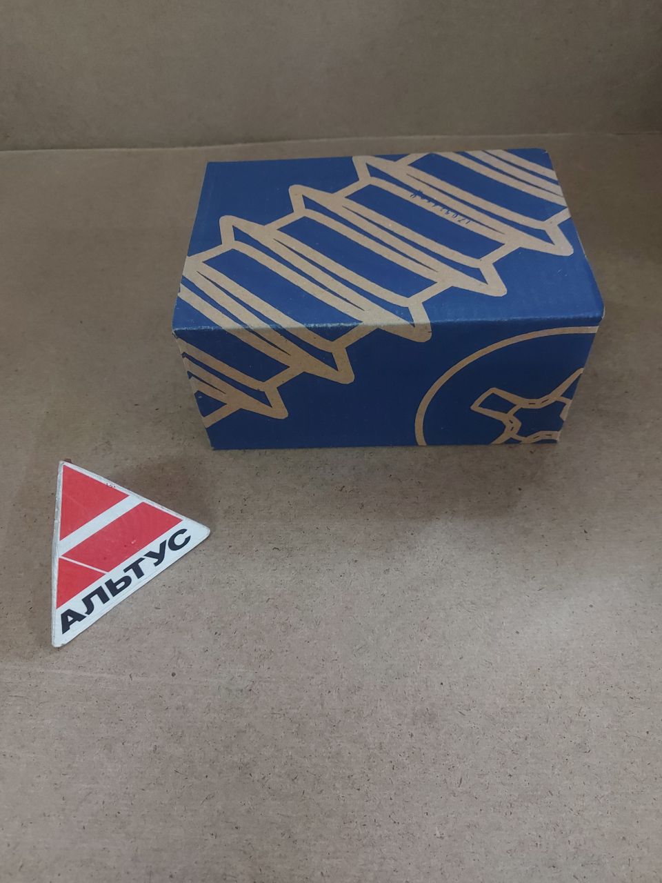 Гвоздь 3х70