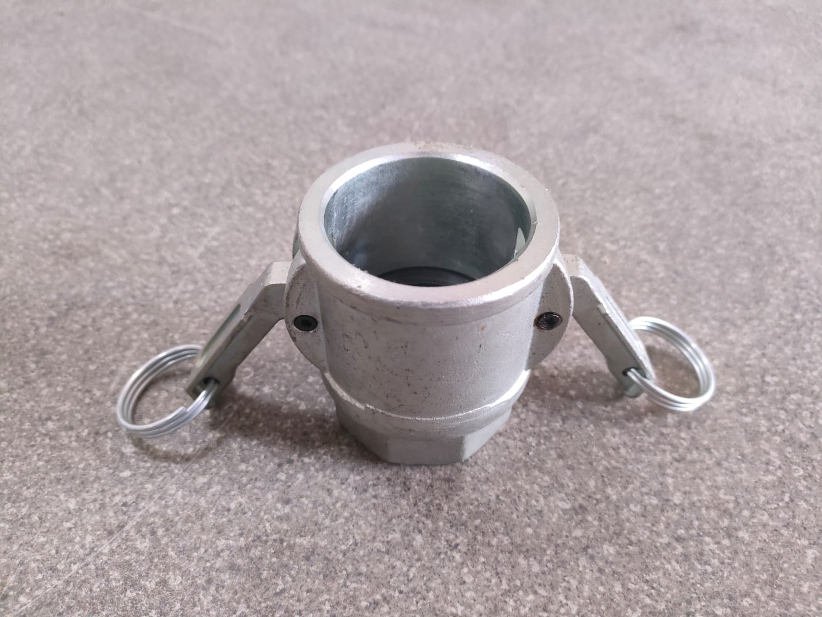 Соединение M35/1,5" внутреняя резьба M-TEC								