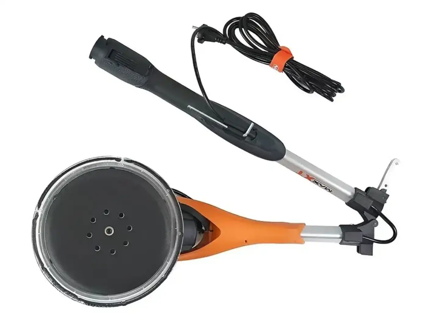 Шлиф.машинка MAXXT, складная, 220V/50Hz, 820W, в пластиковом кейсе
