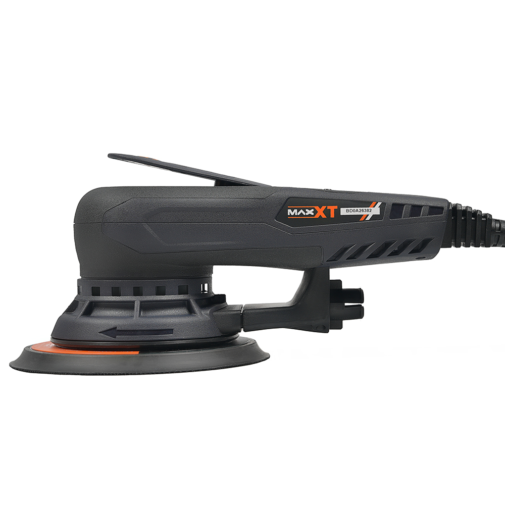 Орбитальная шлифовальная машинка MAXXT R7303-150/125, 5,0 мм								