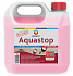 Грунт влагоизолятор (грунтовка) Eskaro Aquastop Professional 3 л концентрат 1:10