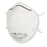 3М Противоаэрозольный респиратор FFP1 NR D