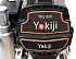 Окрасочный аппарат безвоздушный YOKIJI YKJ 520