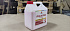 Грунт влагоизолятор (грунтовка) Eskaro Aquastop Professional 3 л концентрат 1:10