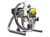 Аппарат окрасочный  DINO-POWER SP-450 210 бар (шланг 15м, пистолет, удлинитель 45см) (00-157)