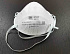 3М Противоаэрозольный респиратор FFP1 NR D